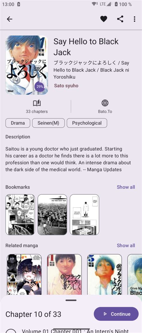 Kotatsu (github version) 6.8 APK Download by KotatsuApp.